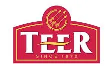 Teer Sugar 1kg logo