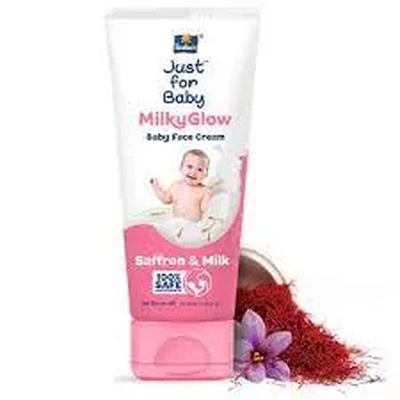 Baby Face cream 100ml