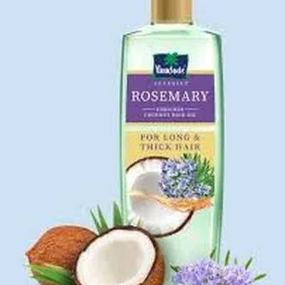 Parachute Advansed Secrets Rosemary Hair Oil 200ml