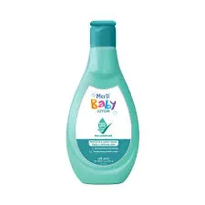 Meril Baby Lotion - 100ml