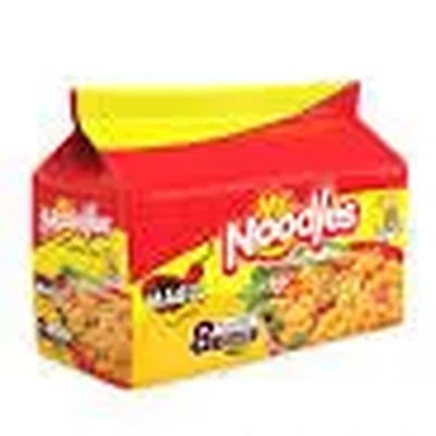 Mr. Noodles | Pran Foods