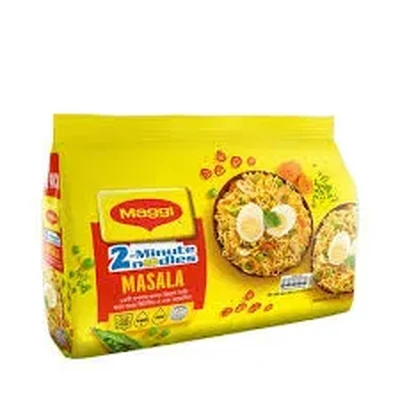 Nestle Maggi  8pac.