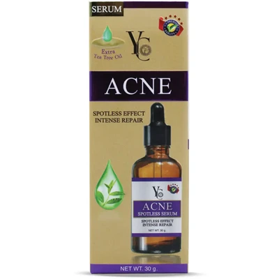YC Acne Serum