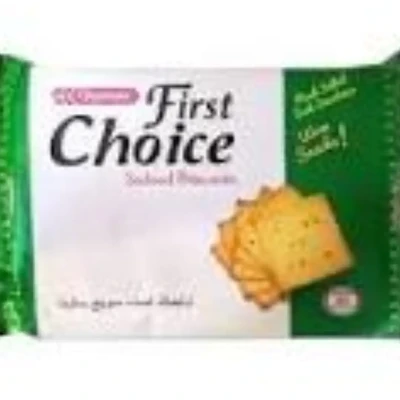 Olympic First Choice Biscuit Family Pack 180gm